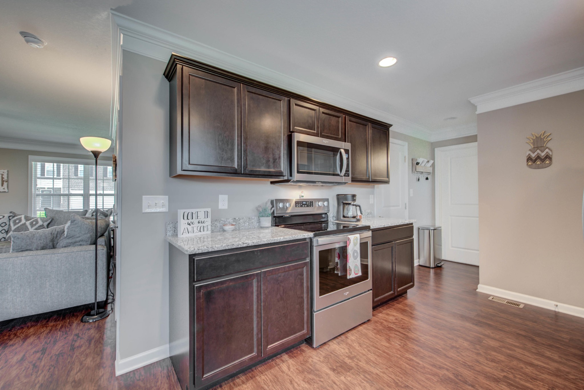 7428 Ladd Road Powell, TN 37849 - Photo 10 of 28 Gallery Image 10
