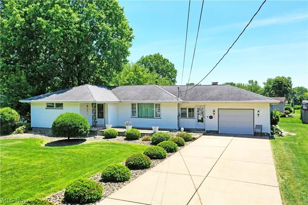 $159,000 | 26 Potomac Avenue, Niles, OH 44446
