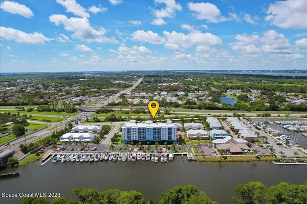 $499,000 | 202 Ivory Coral Lane, Unit 405, Merritt Island, FL 32953