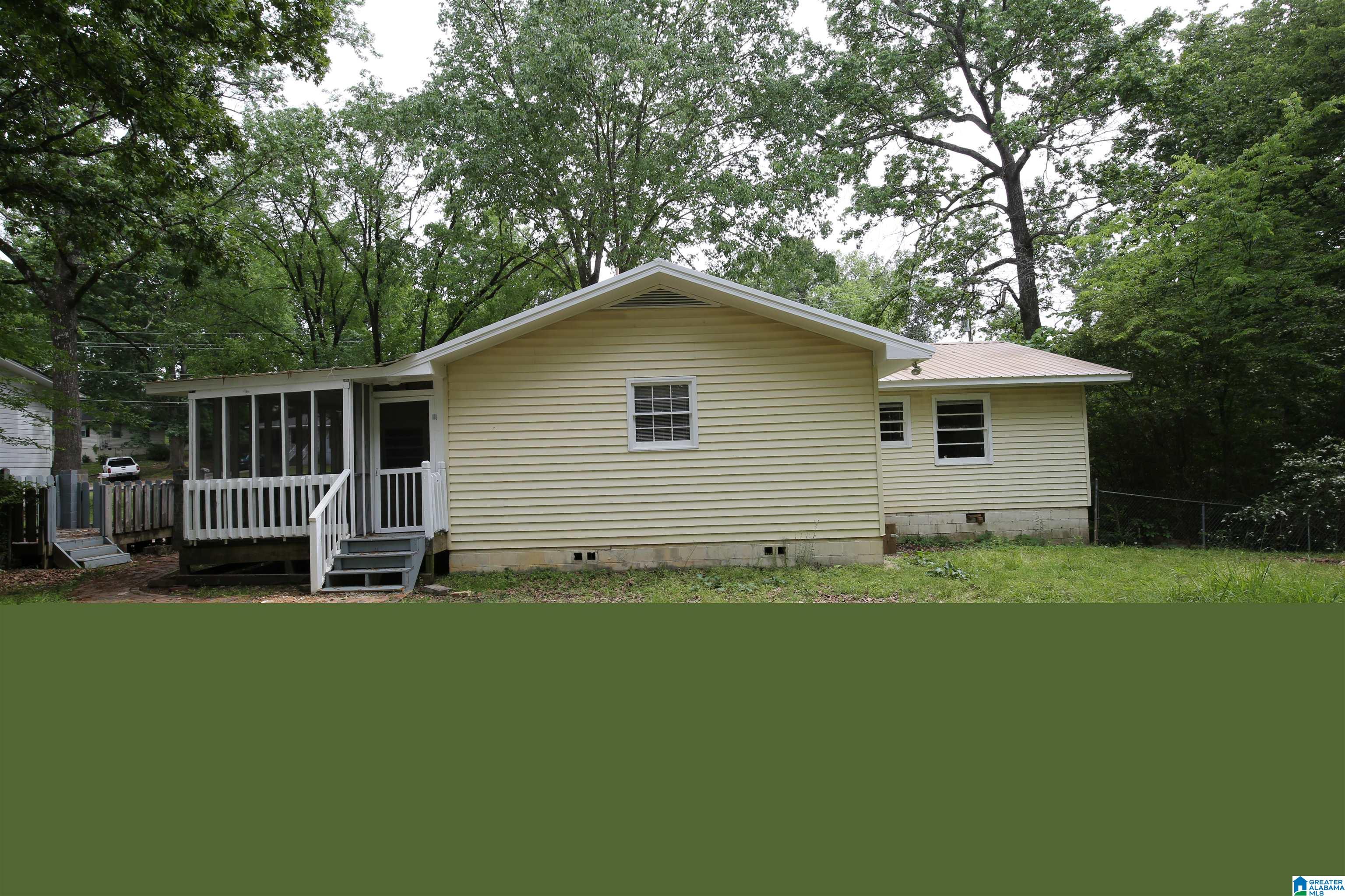 100 26th Avenue Northwest Center Point, AL 35215 - Photo 9 of 44