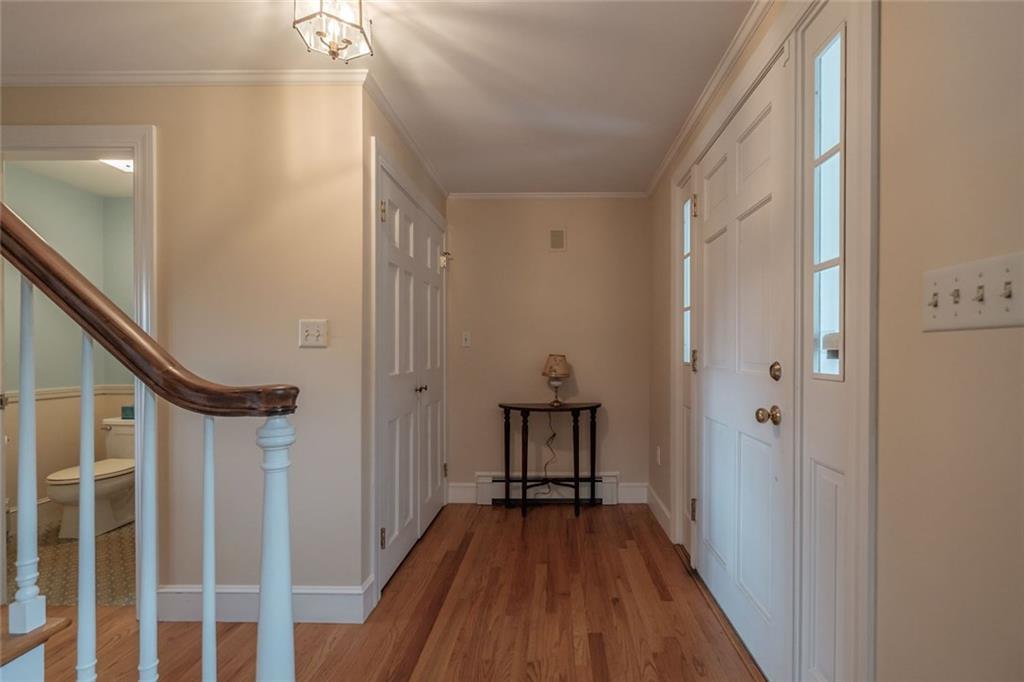 5 Stornoway Road Cumberland Foreside, ME 04110 - Photo 7 of 34 Photo