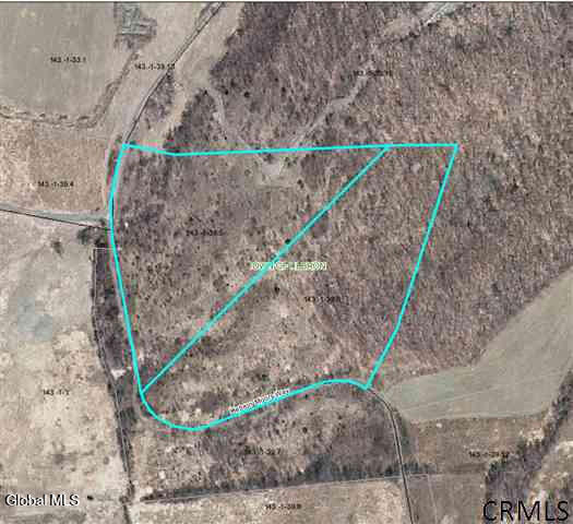 L39.5 Liebig Road Granville, NY 12832 - Photo 2 of 8 Lot Photo