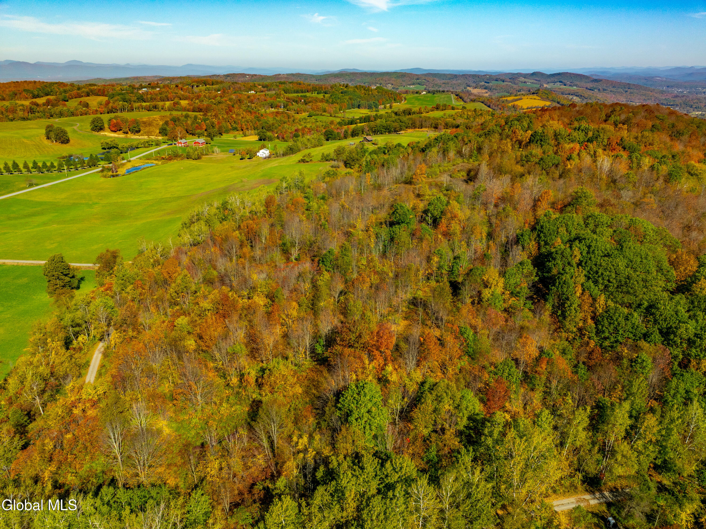 L39.5 Liebig Road Granville, NY 12832 - Photo 5 of 8 DJI_0161-HDR