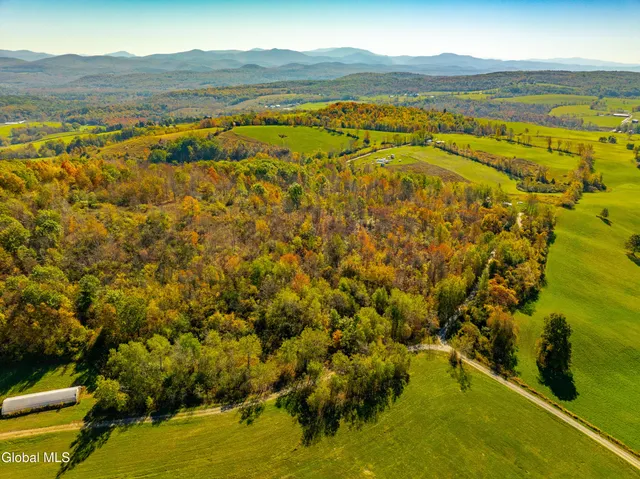 $89,000 | L39.5 Liebig Road, Granville, NY 12832