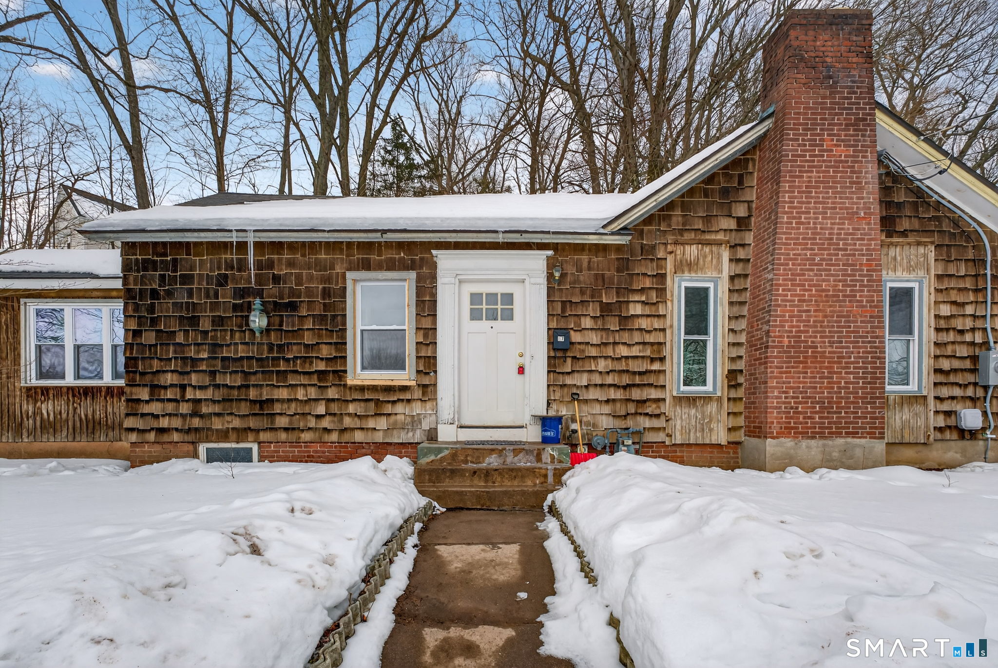 87 West Street Manchester, CT 06040 - Photo 17 of 20