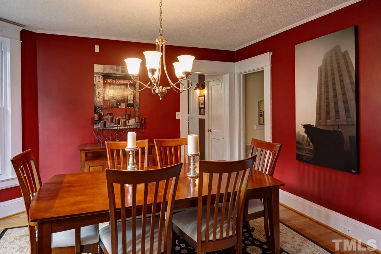 104 Briarcliff Road Durham, NC 27707 - Photo 8 of 23 Gallery Image 8