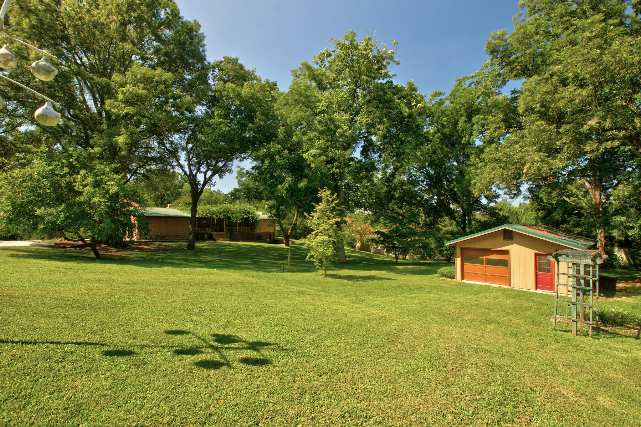 446 Holloway Road Southwest Cleveland, TN 37311 - Photo 24 of 40 446 Holloway Rd. SW 17