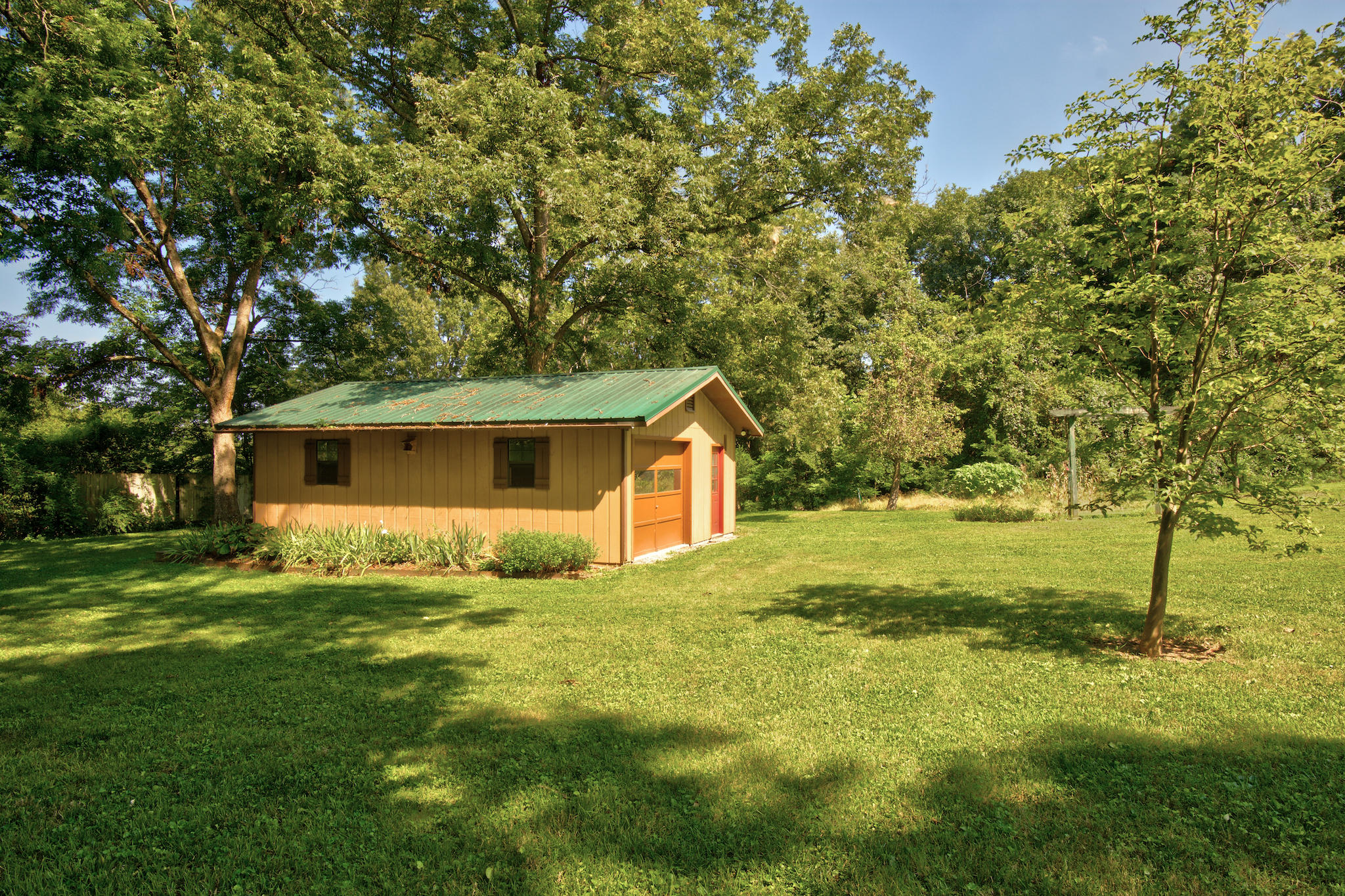 446 Holloway Road Southwest Cleveland, TN 37311 - Photo 25 of 40 446 Holloway Rd. SW 18