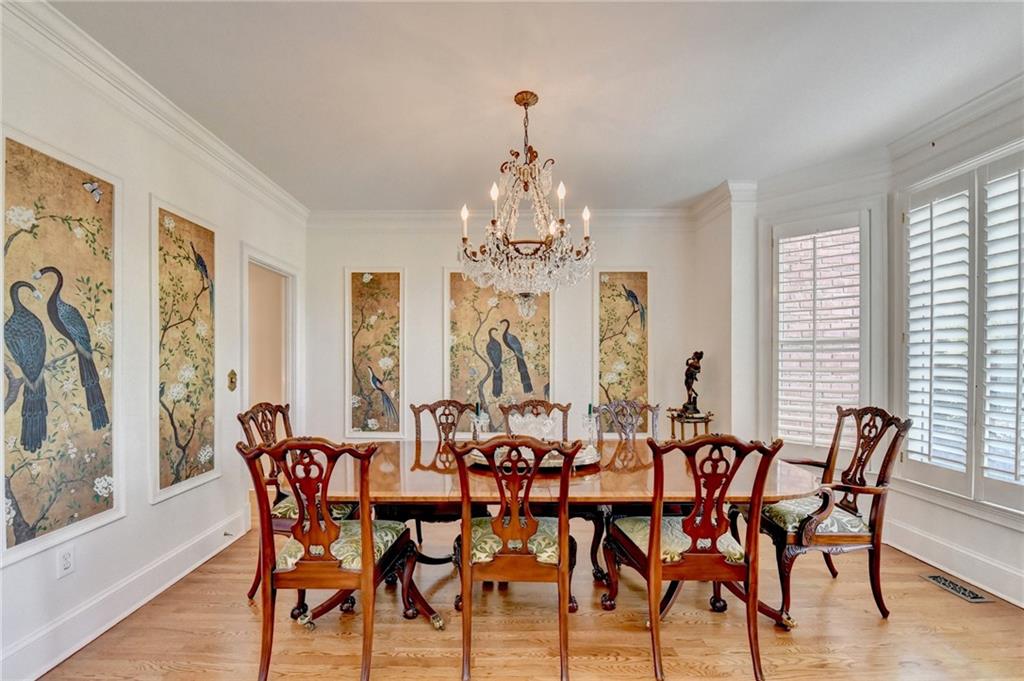 7735 Little Aston Way Duluth, GA 30097 - Photo 11 of 82