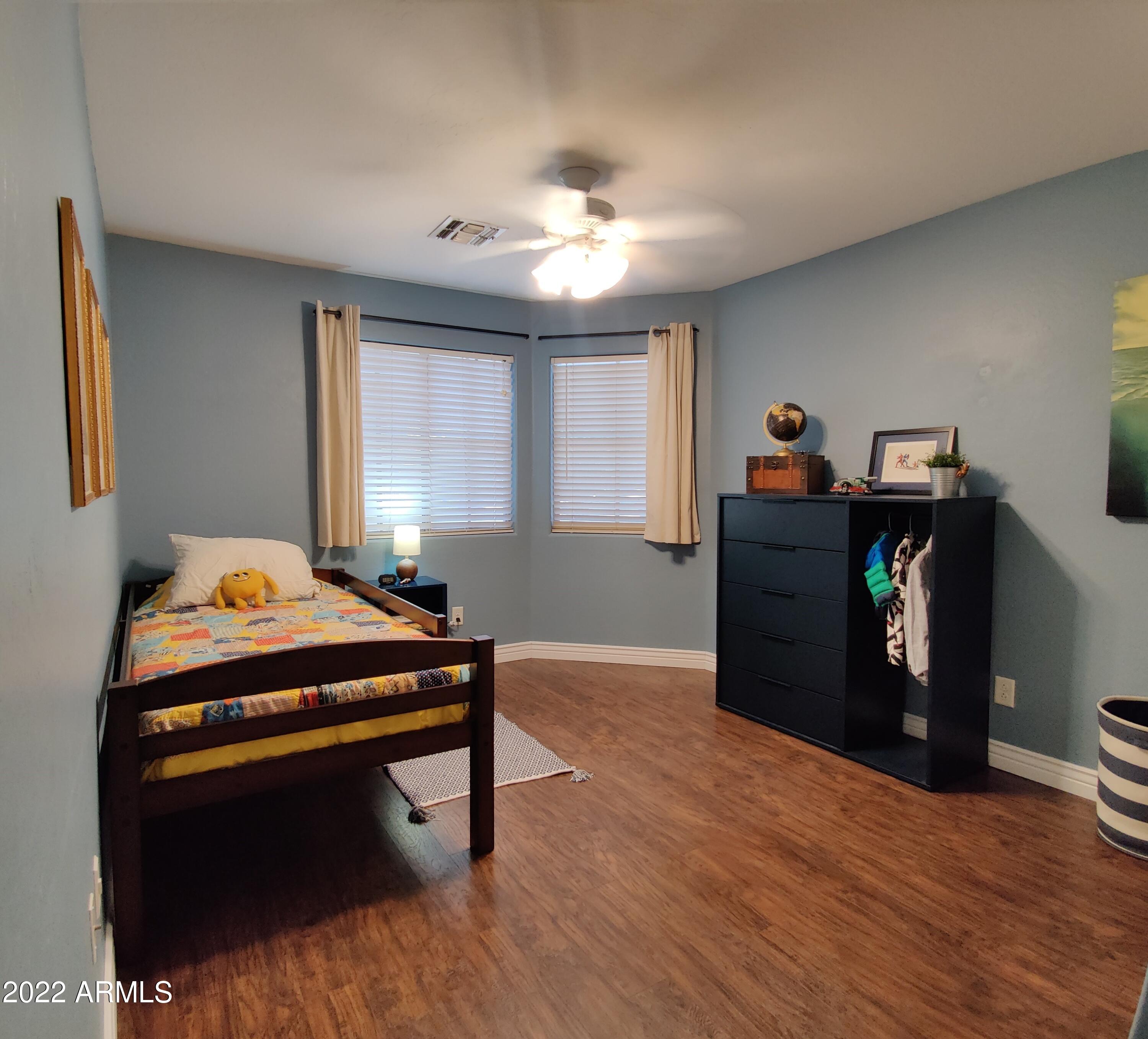 3242 East Bonanza Road Gilbert, AZ 85297 - Photo 15 of 23 Bedroom3