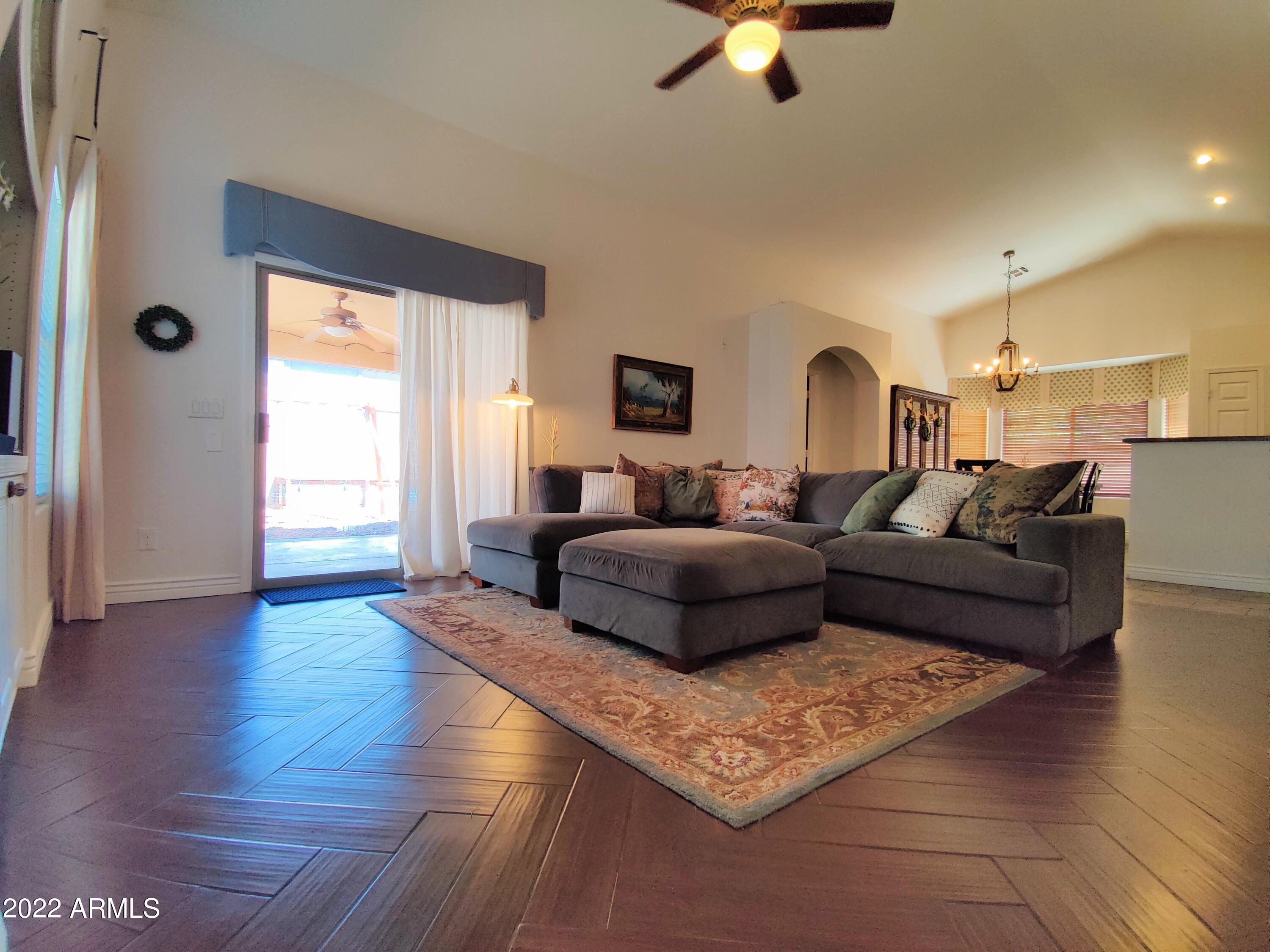 3242 East Bonanza Road Gilbert, AZ 85297 - Photo 2 of 23 Family Room