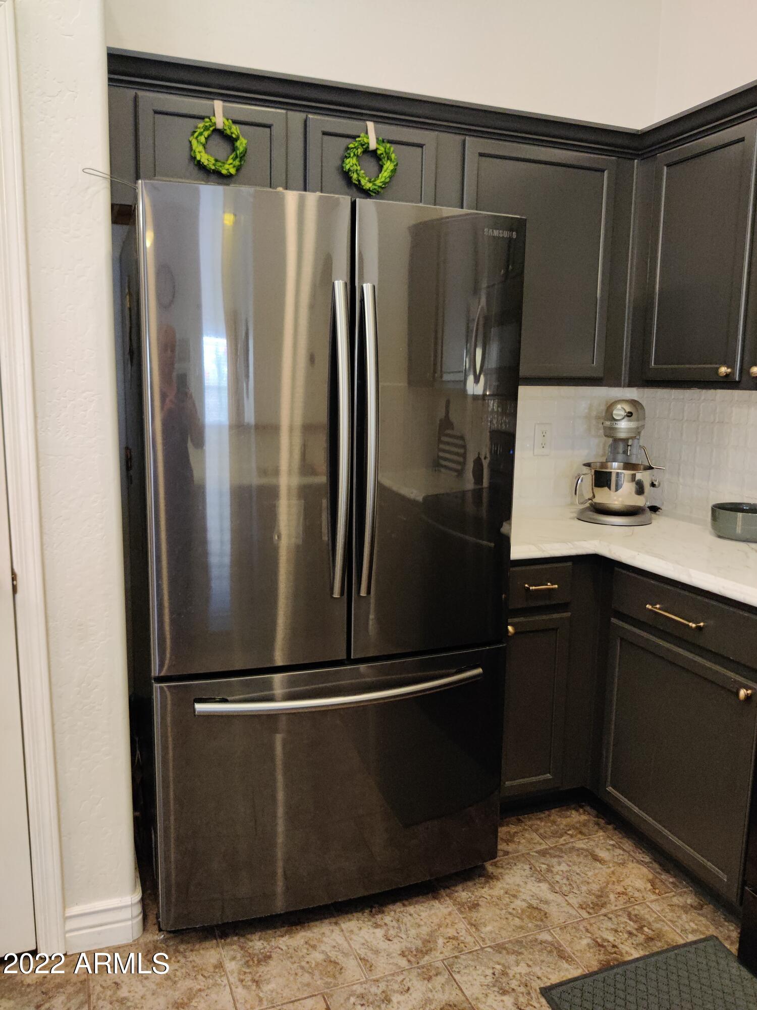 3242 East Bonanza Road Gilbert, AZ 85297 - Photo 6 of 23 Fridge