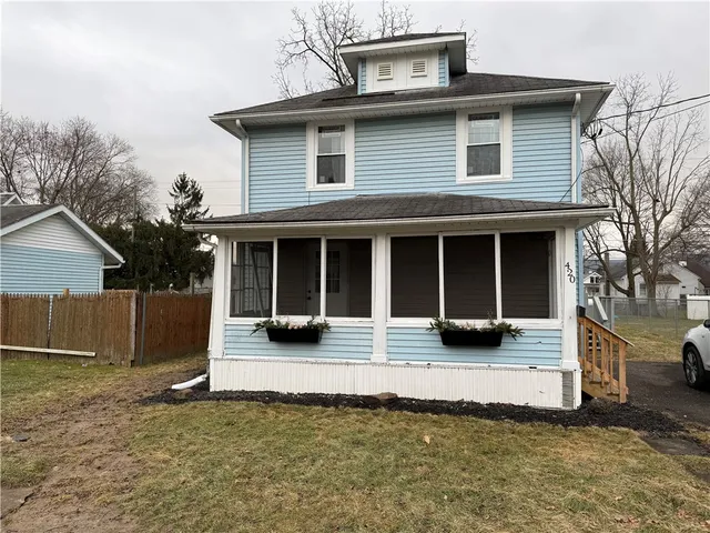 $144,900 | 420 Schuyler Avenue, Southport, NY 14904