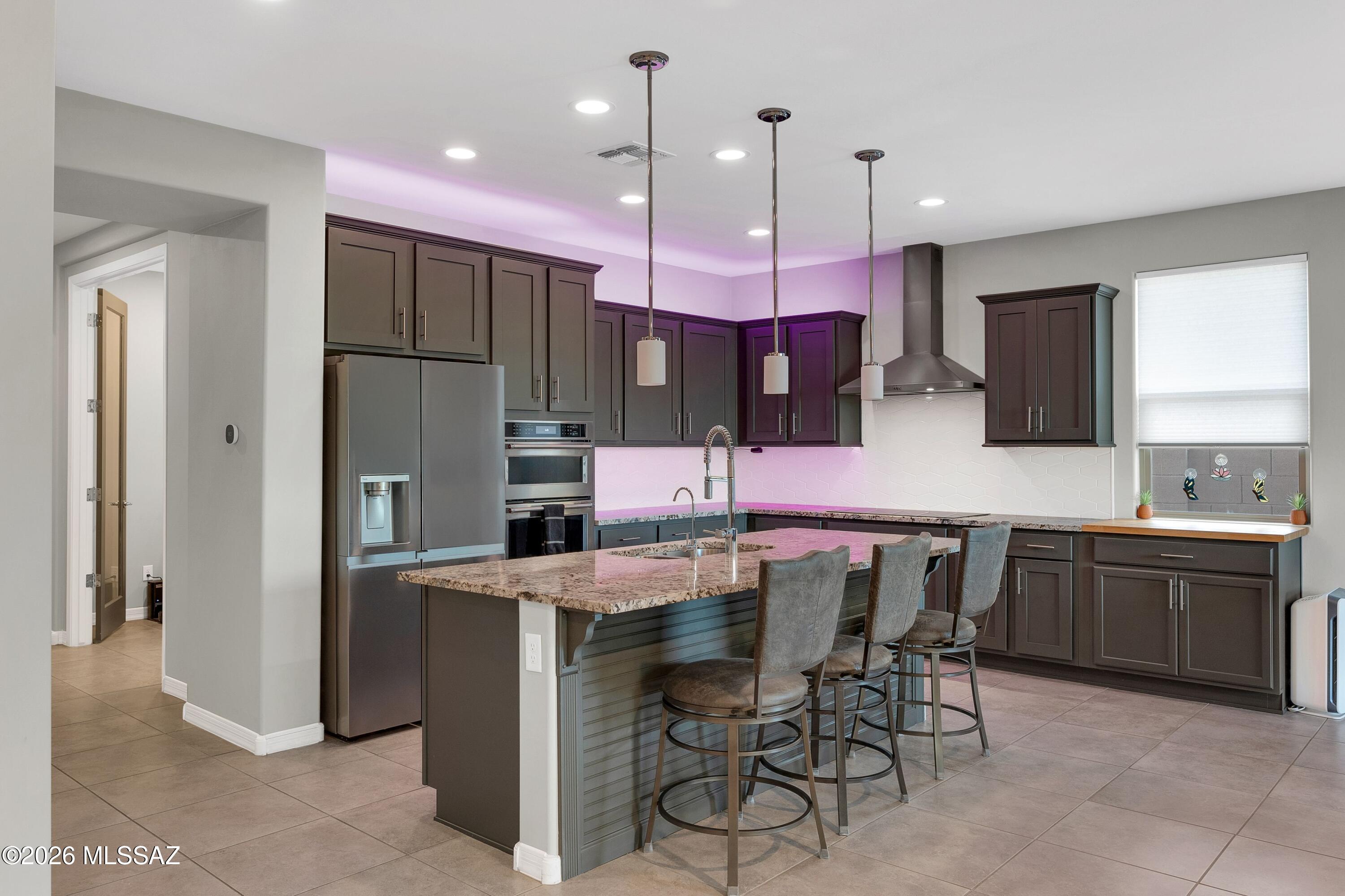 8428 North Lone Ranger Road Tucson, AZ 85743 - Photo 7 of 40