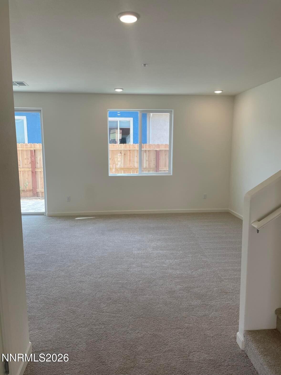4940 Cavestone Road Sun Valley, NV 89433 - Photo 3 of 23 first floor