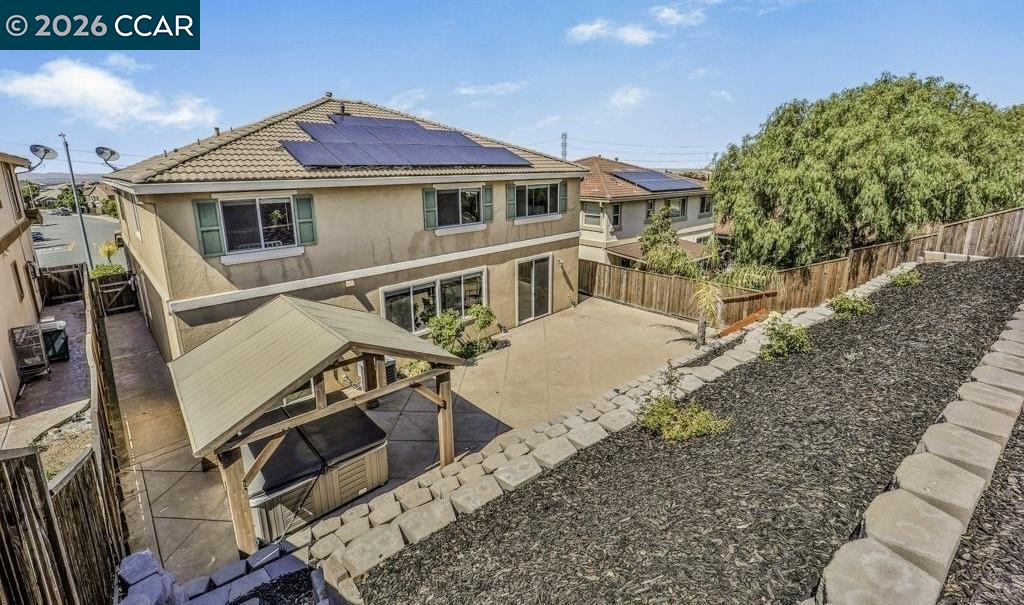 76 Tampico Court Bay Point, CA 94565 - Photo 39 of 44