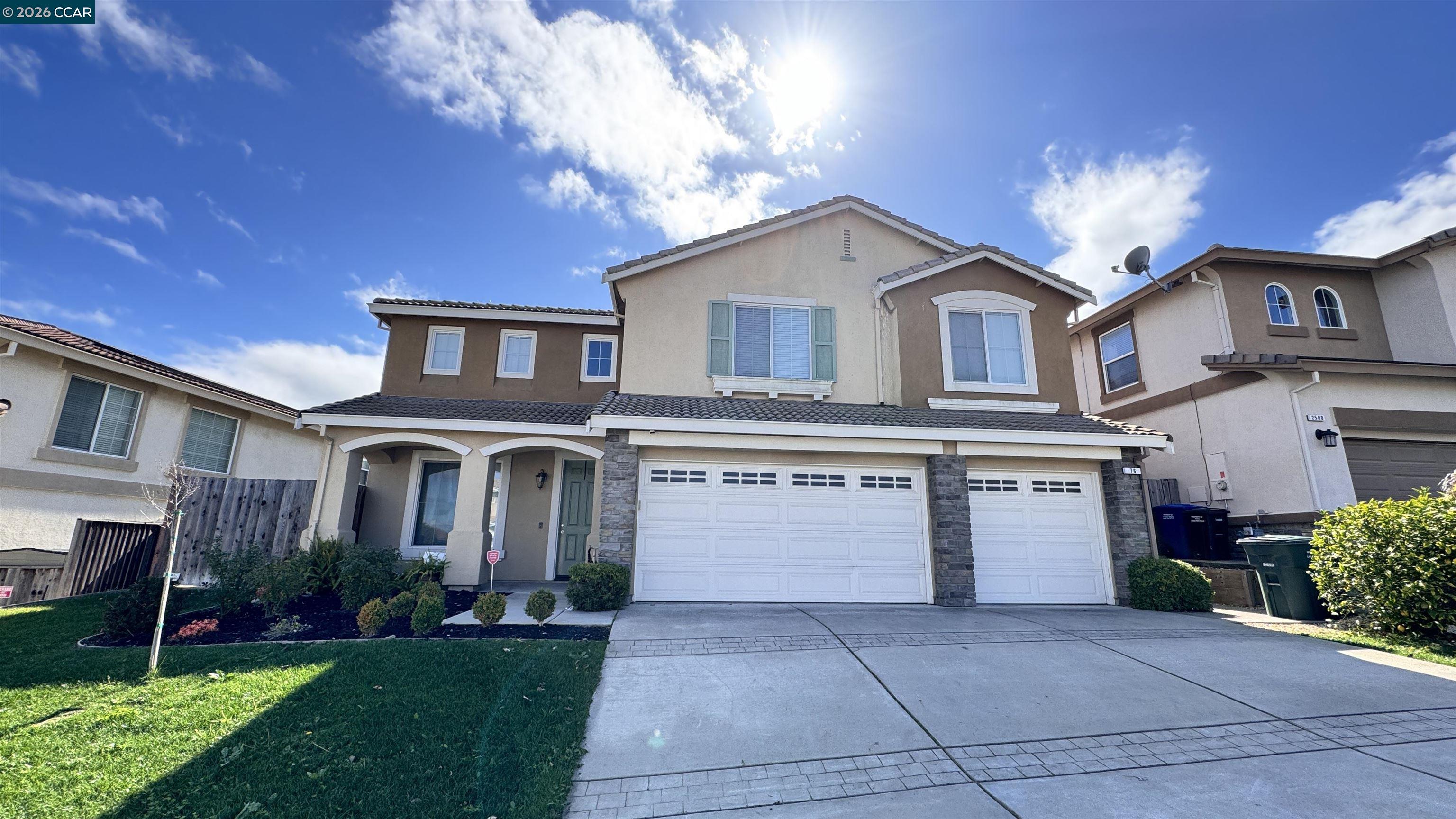 76 Tampico Court Bay Point, CA 94565 - Photo 40 of 44