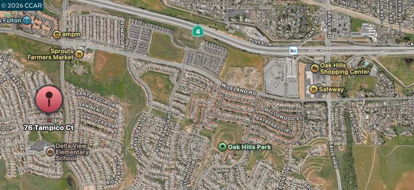 $979,989 | 76 Tampico Court, Bay Point, CA 94565
