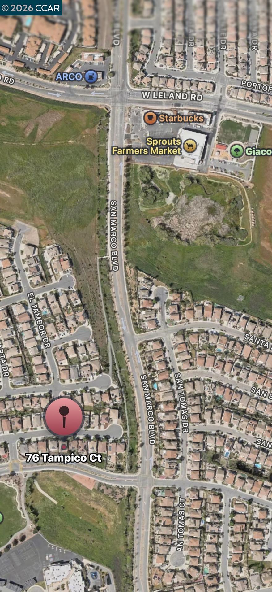 76 Tampico Court Bay Point, CA 94565 - Photo 44 of 44