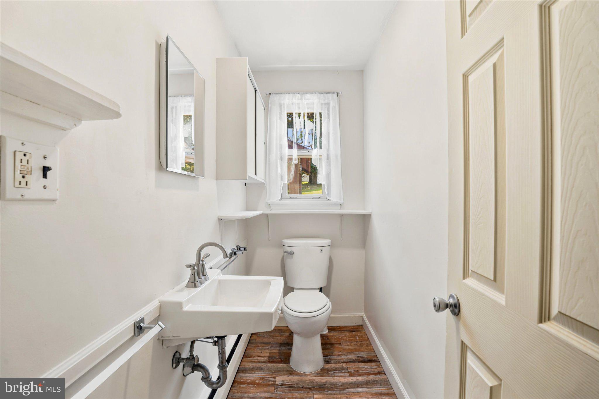 120 Harry Road Eagleville, PA 19403 - Photo 21 of 23 Bright and airy bathroom retreat.