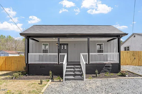 $260,000 | 623 Raleigh Road, Oxford, NC 27565