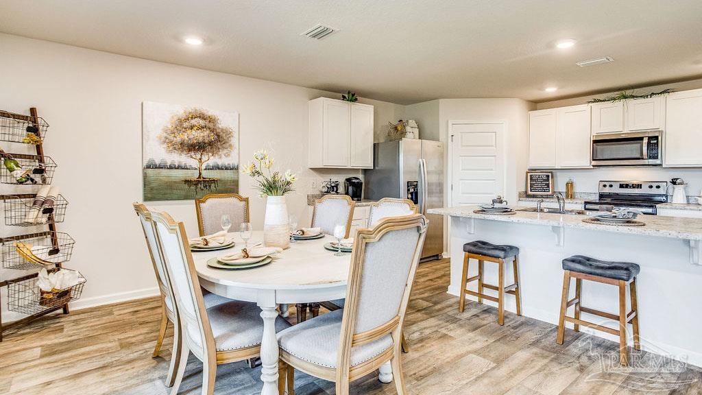 5094 Rainwater Road Milton, FL 32583 - Photo 9 of 27 Gallery Image 9