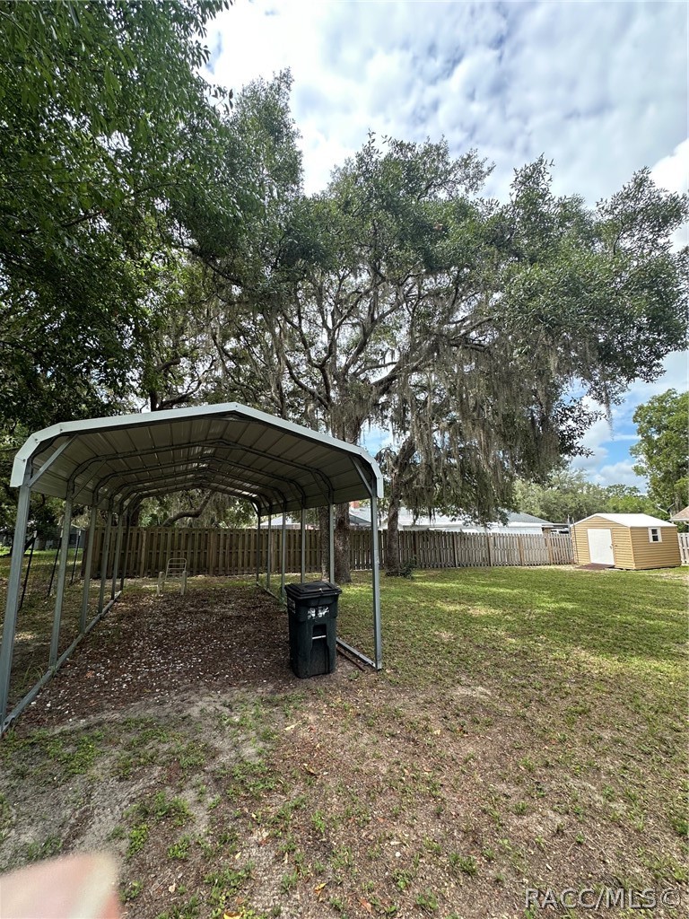 9390 East Windwood Loop Inverness, FL 34450 - Photo 45 of 54