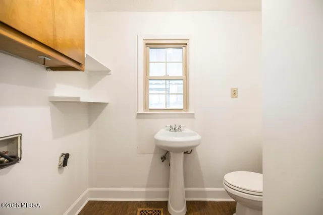 $284,900 | 5624 Rogers Road, Lizella, GA 31052