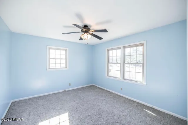 $284,900 | 5624 Rogers Road, Lizella, GA 31052