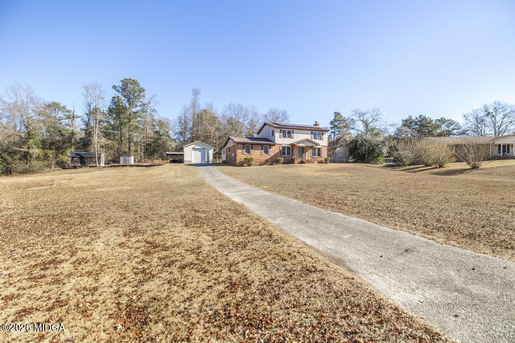 5624 Rogers Road Lizella, GA 31052 - Photo 4 of 39