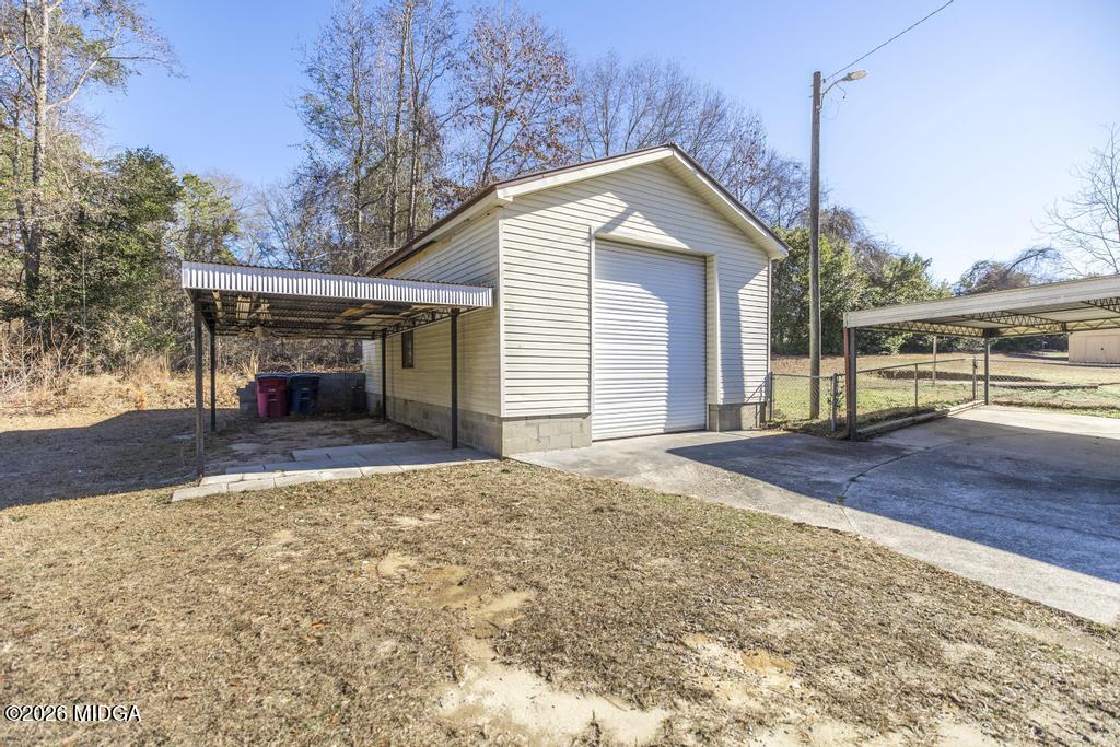 5624 Rogers Road Lizella, GA 31052 - Photo 43 of 46 5624 Rogers Rd 38