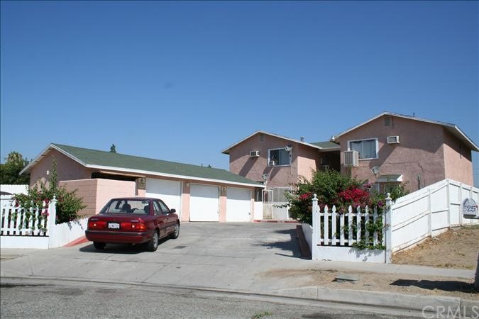 532 South Benjamin Street Rialto, CA 92376 - Photo 1 of 1