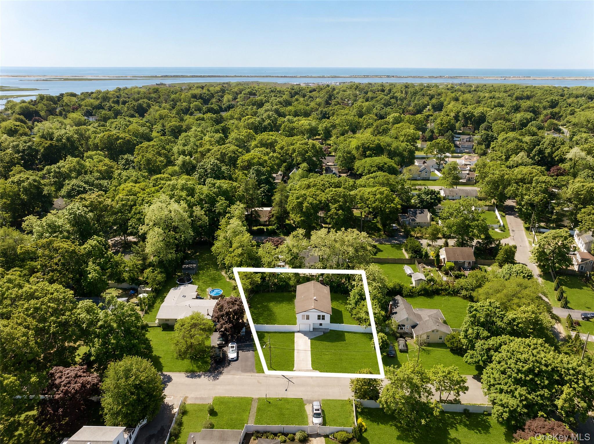 8 Brush Road Mastic Beach, NY 11951 - Photo 3 of 33