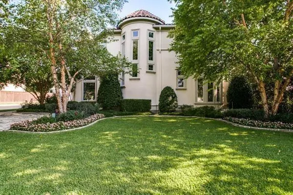 $12,000 | 3320 Harvard Avenue, Highland Park, TX 75205