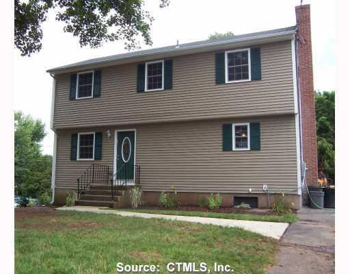261 Bee Street Meriden, CT 06450 - Photo 1 of 1 Gallery Image 1