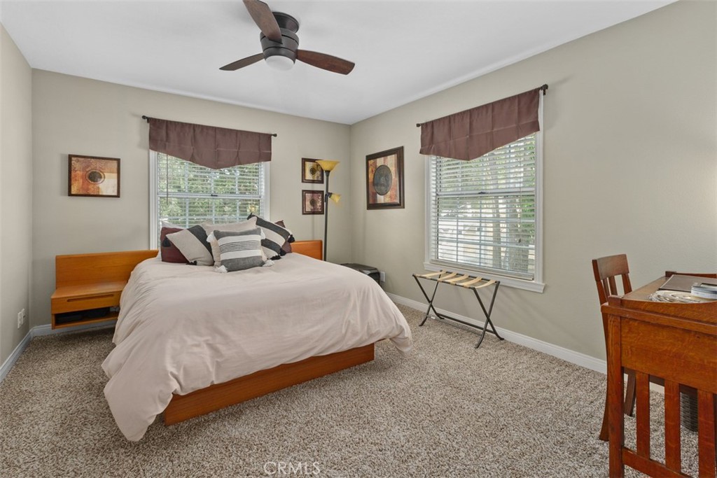 35105 Loma Road Lake Elsinore, CA 92530 - Photo 25 of 55 Downstairs bedroom