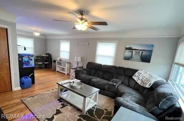 32 Exmoor Road Waterford, MI 48328 - Photo 11 of 26 10.jpg