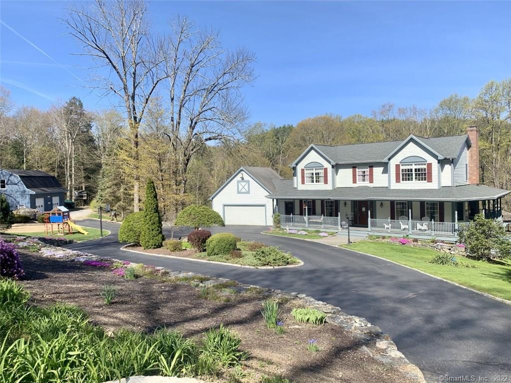 183 S Road New Hartford, CT 06057 - Photo 1 of 1 Gallery Image 1