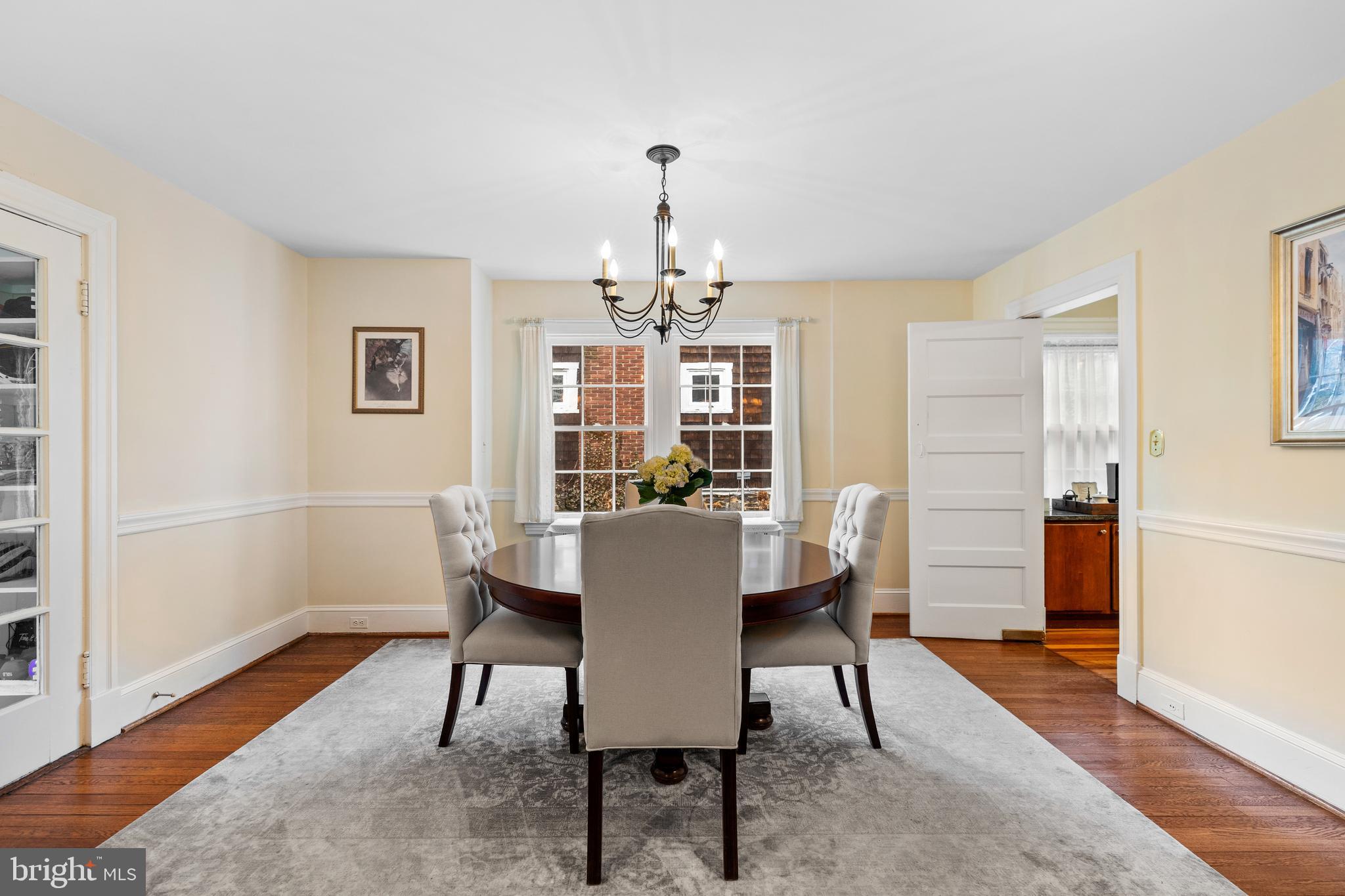 115 Hawthorn Road Baltimore, MD 21210 - Photo 15 of 51