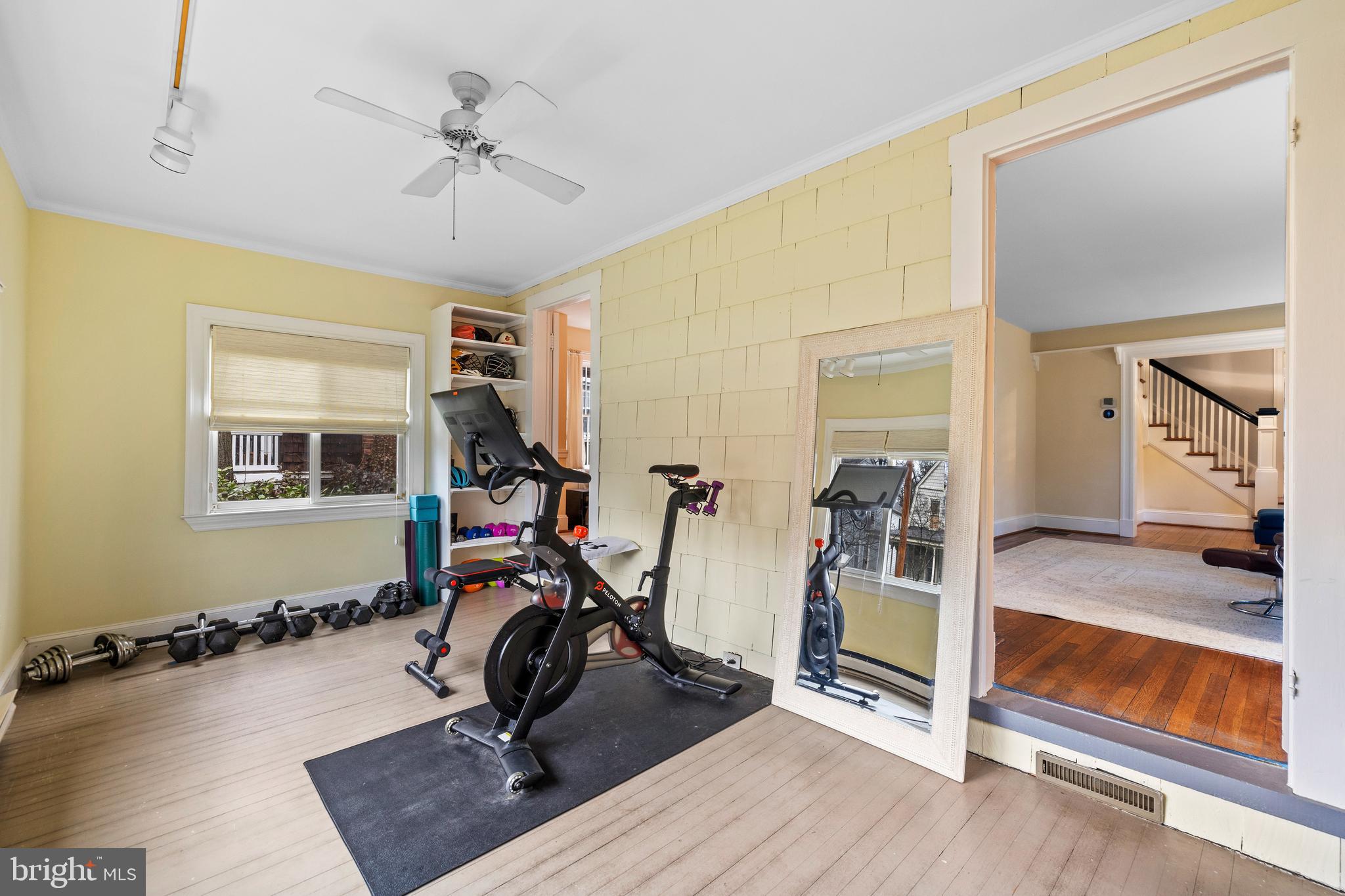 115 Hawthorn Road Baltimore, MD 21210 - Photo 17 of 51