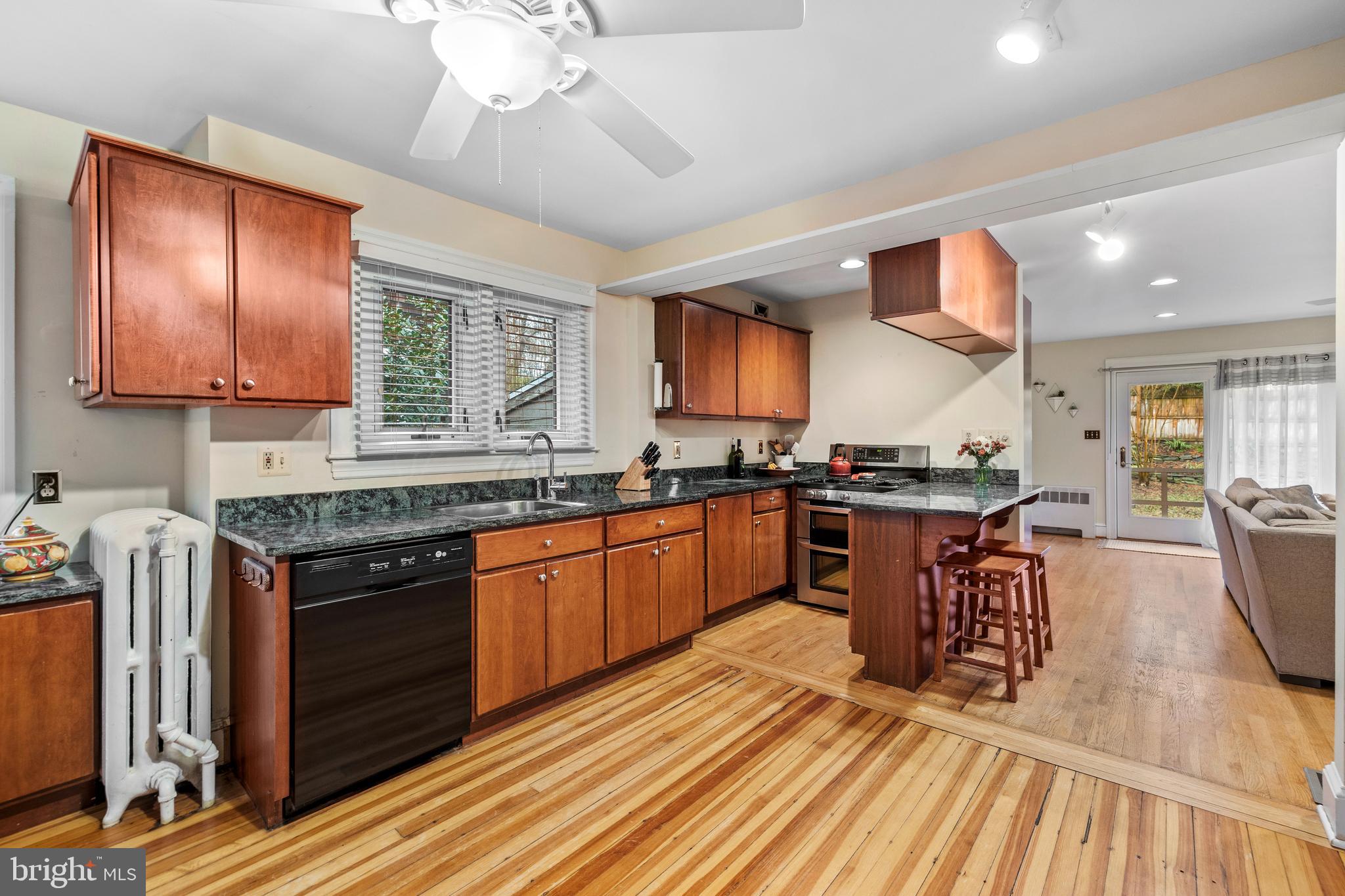 115 Hawthorn Road Baltimore, MD 21210 - Photo 19 of 51 Kitchen