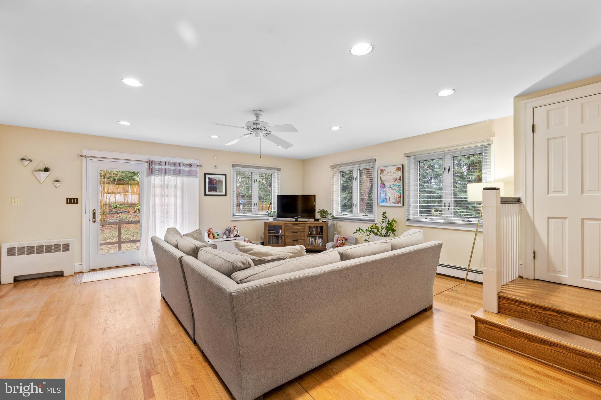 115 Hawthorn Road Baltimore, MD 21210 - Photo 24 of 51 Family Room