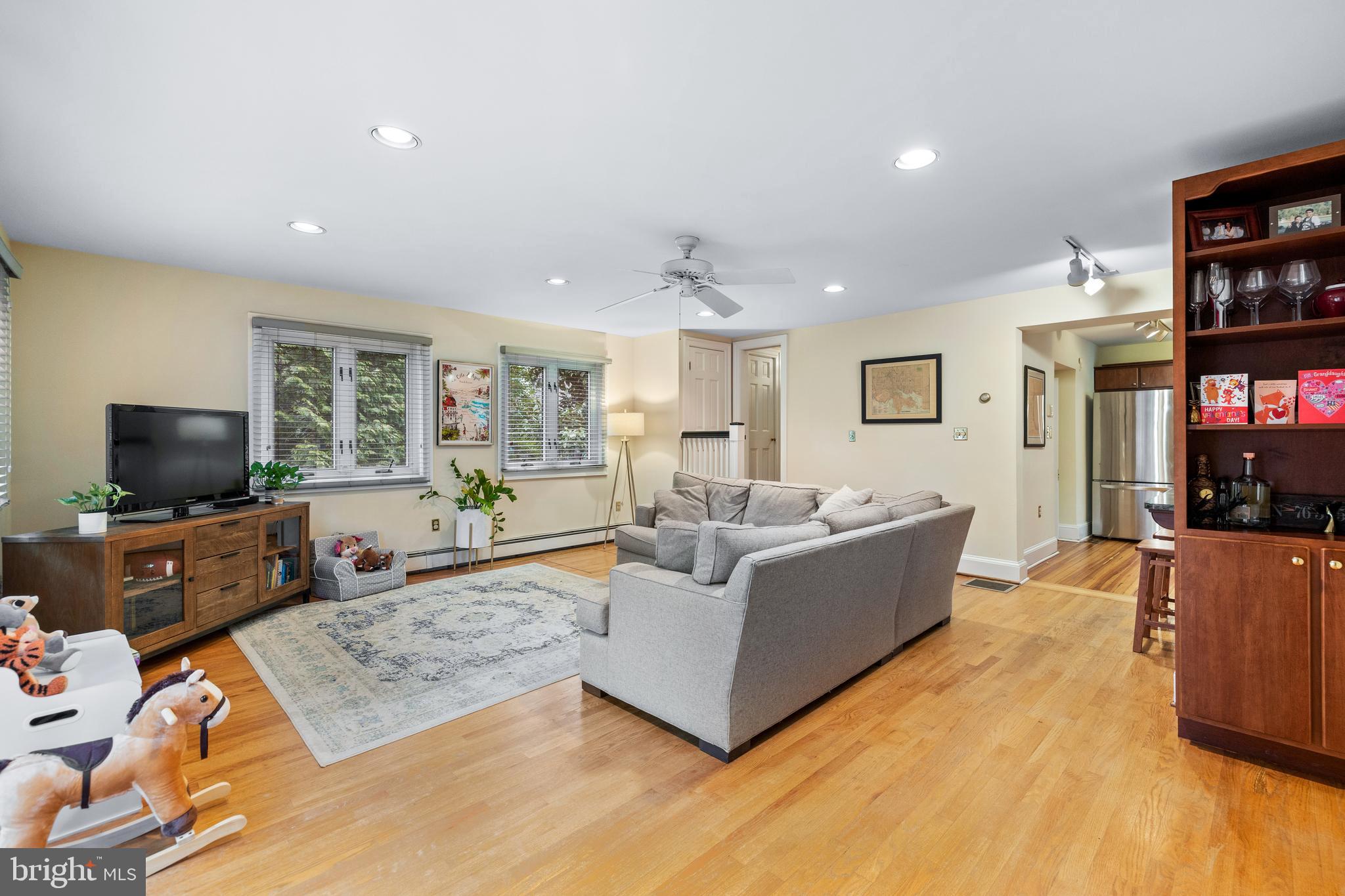 115 Hawthorn Road Baltimore, MD 21210 - Photo 27 of 51