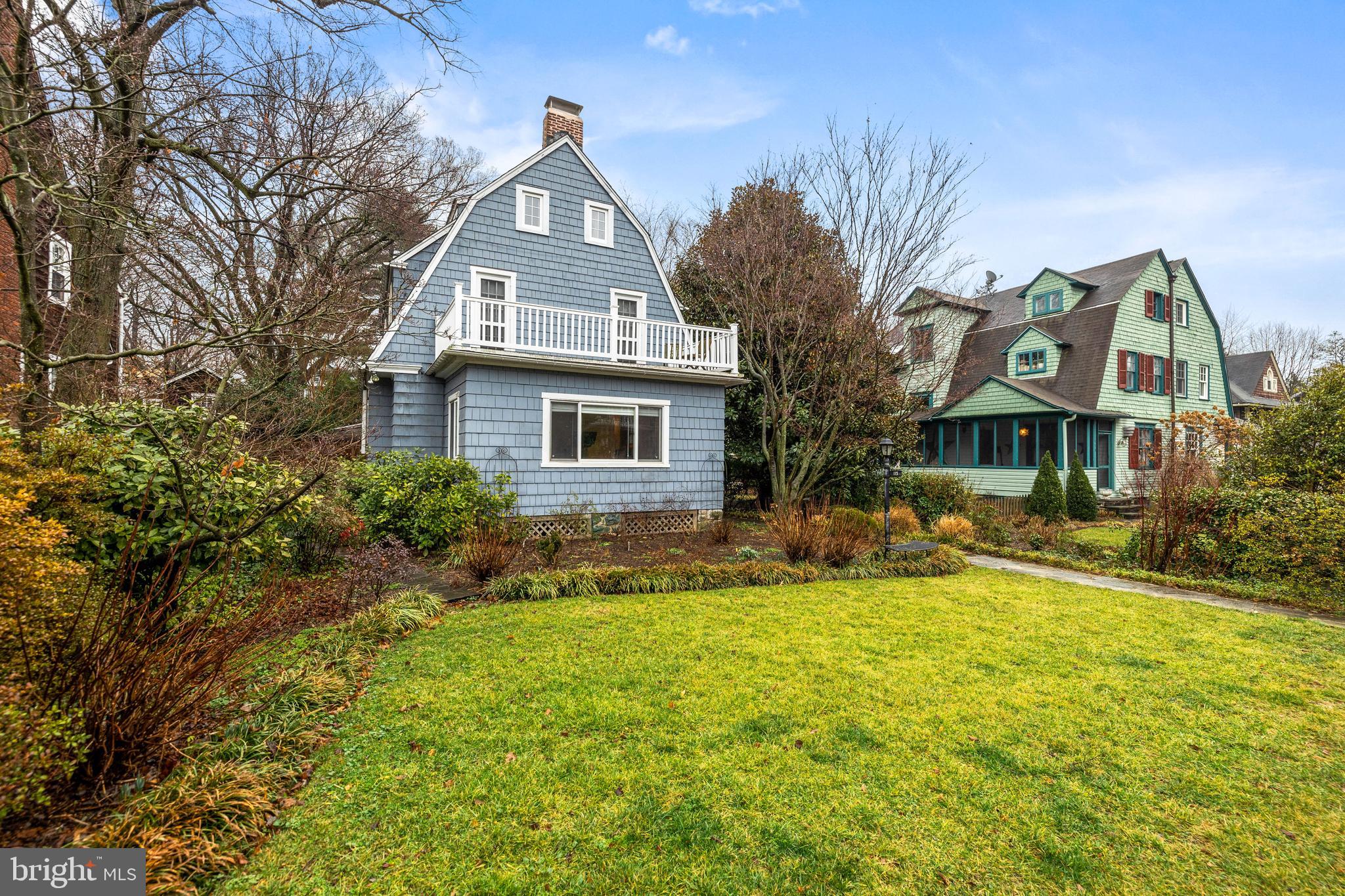 115 Hawthorn Road Baltimore, MD 21210 - Photo 3 of 51