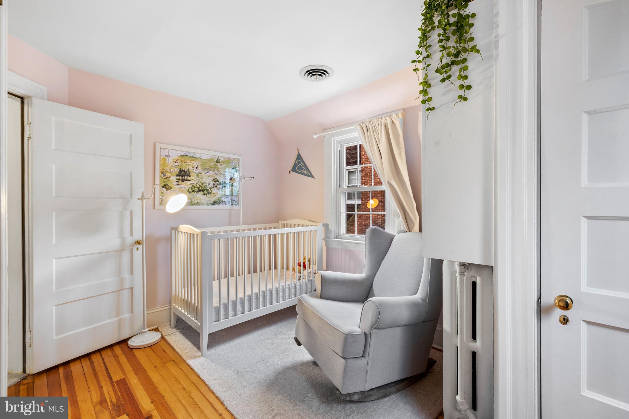 115 Hawthorn Road Baltimore, MD 21210 - Photo 33 of 51