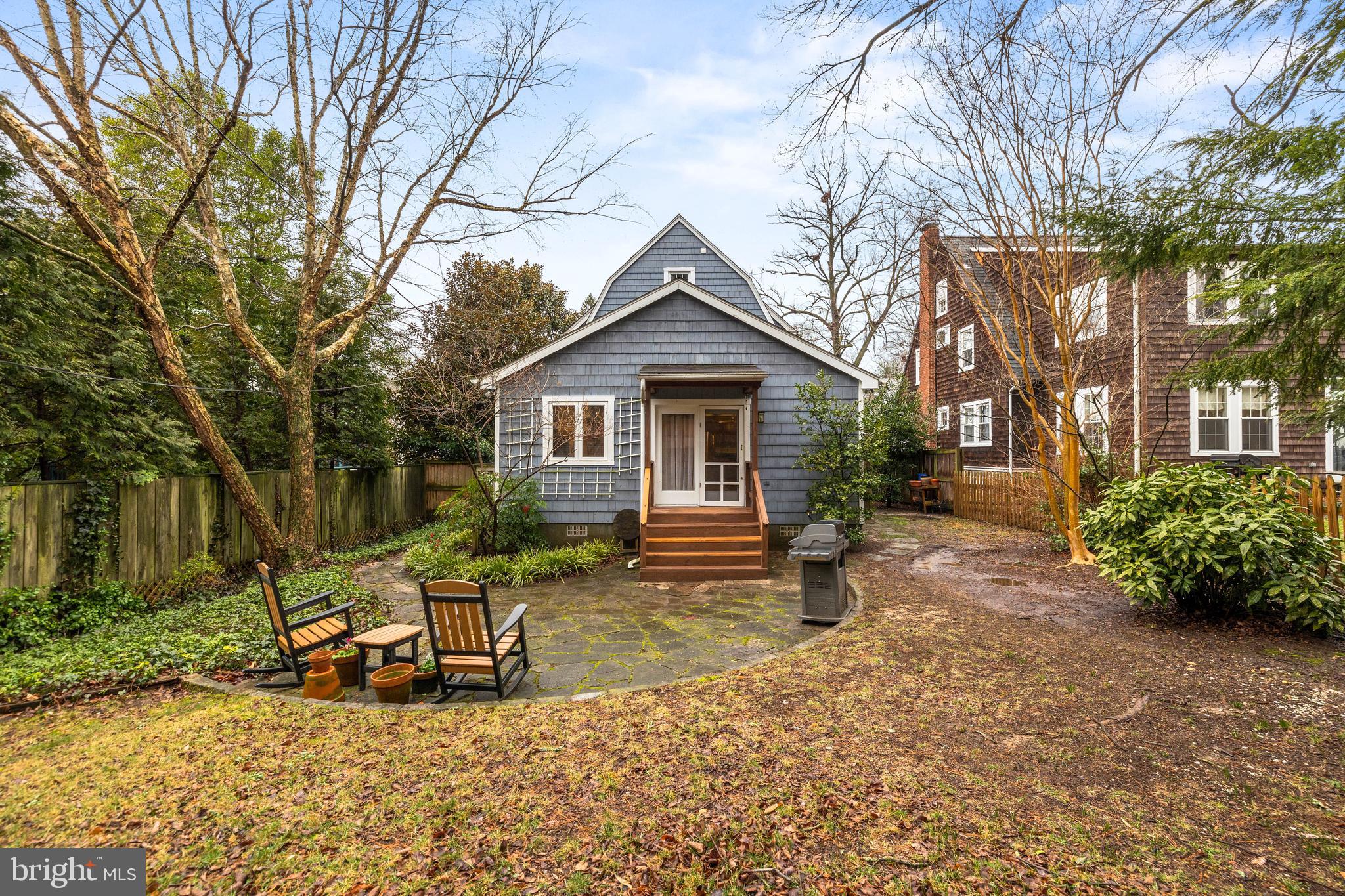 115 Hawthorn Road Baltimore, MD 21210 - Photo 49 of 51