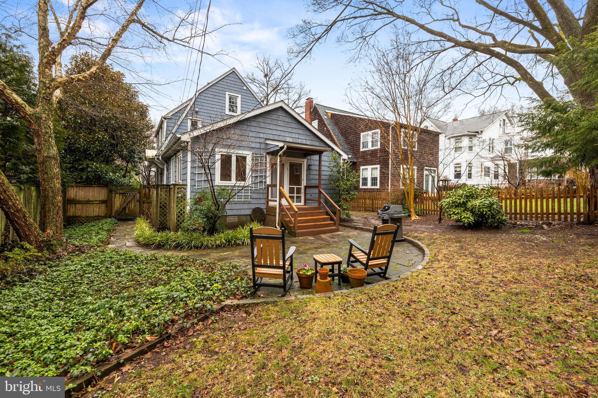 115 Hawthorn Road Baltimore, MD 21210 - Photo 50 of 51