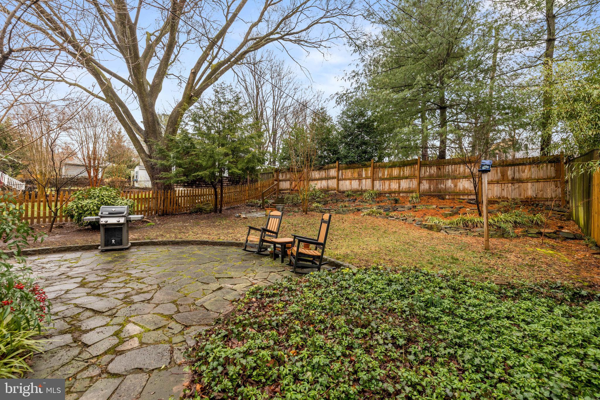 115 Hawthorn Road Baltimore, MD 21210 - Photo 51 of 51