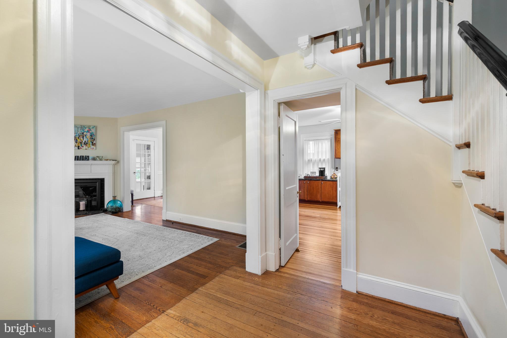 115 Hawthorn Road Baltimore, MD 21210 - Photo 8 of 51