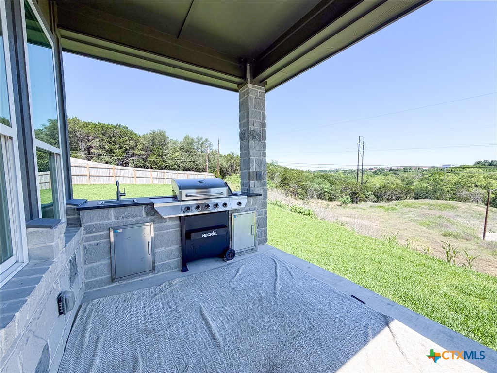 4415 Austin Circle Temple, TX 76502 - Photo 23 of 27